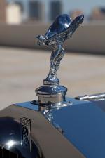 Rolls-Royce Phantom II Continental Drophead Coupe by Carlton 1932 года